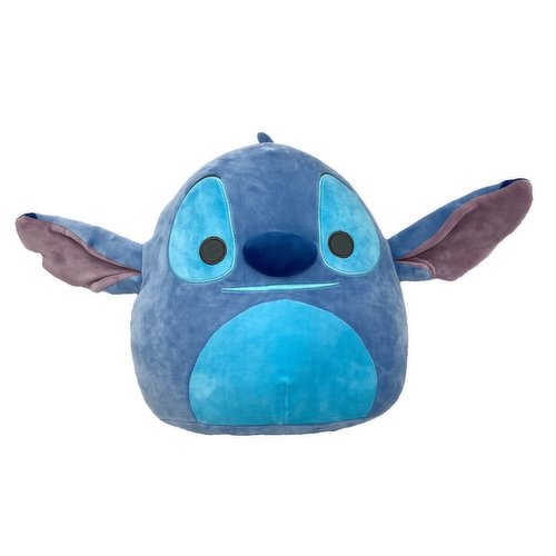 Squishmallow - Disney Stitch, 12 Inch - Save-On-Foods