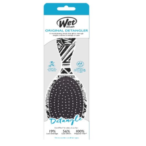 Wet Brush - Original Detangler - Hipster