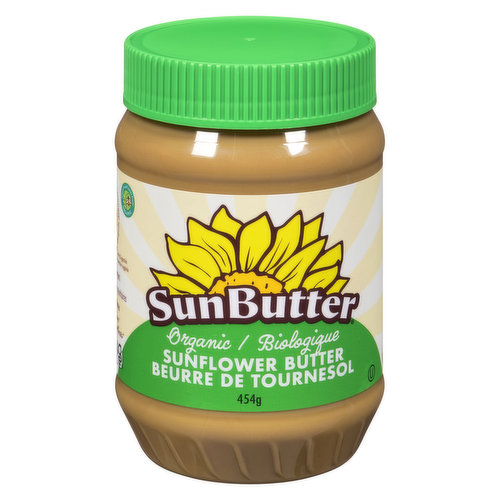 Sunbutter - Organic