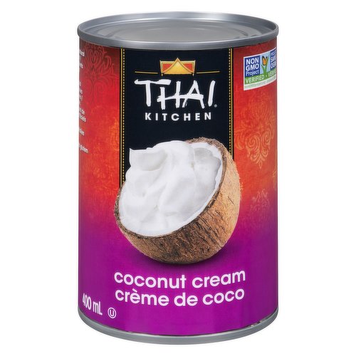 Thai Kitchen - Coconut Cream - Save-On-Foods