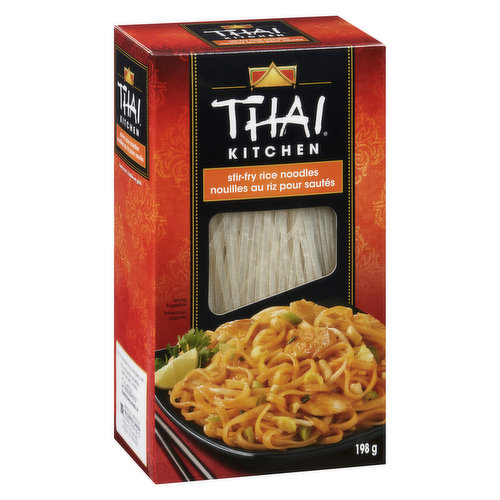 Thai Kitchen - Stir Fry Rice Noodles
