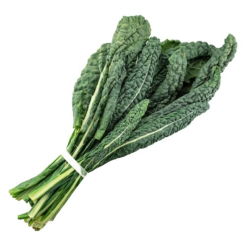 Kale - Organic Lacinato, Fresh