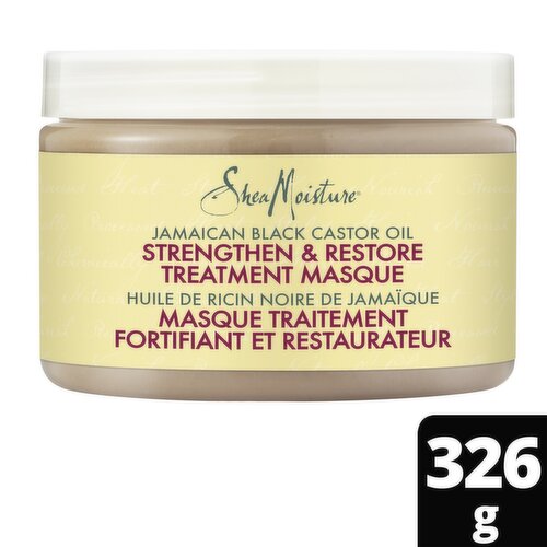 Shea Moisture - 