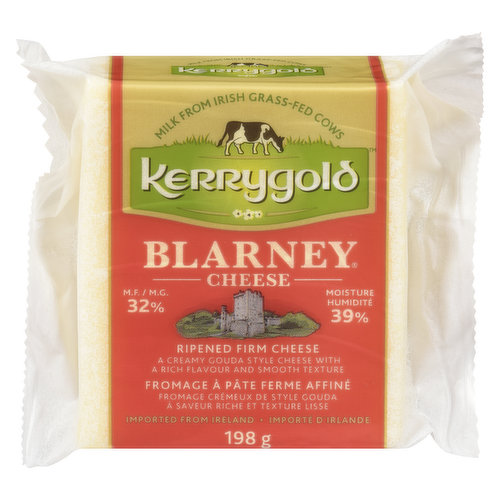 Kerrygold - Gouda Cheese