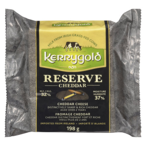 Kerrygold - Reserve Cheddar