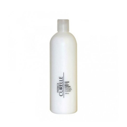 Curelle - Hand & Body Lotion