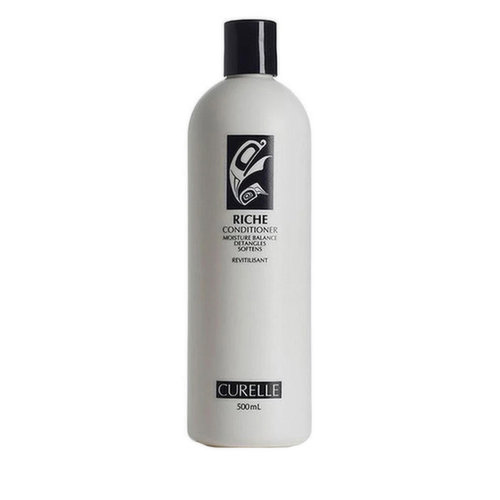 Curelle - Conditioner Riche