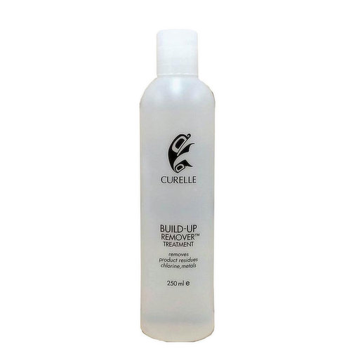 Curelle - Build Up Remover