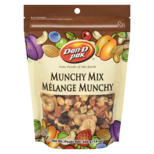 Best Mixed Nuts: 6 Nut Mixes That Drove Us Nuts