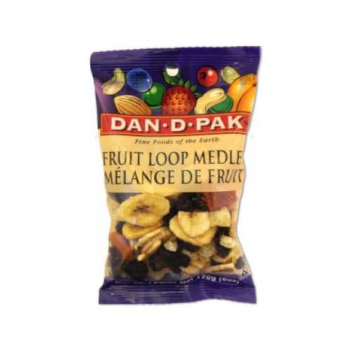 Dan-D Pak - Fruit Loop Medley