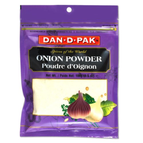 Dan-D Pak - Onion Powder