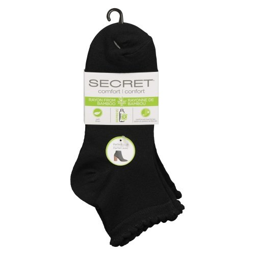 Secret - Silky Knee Highs One Size - Nude - PriceSmart Foods