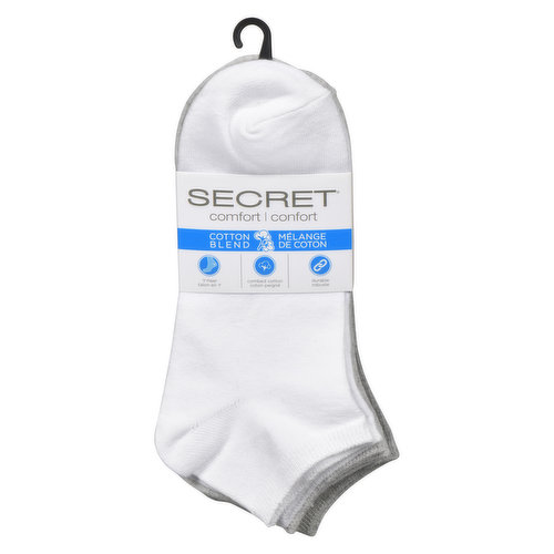 Secret Secret Silky