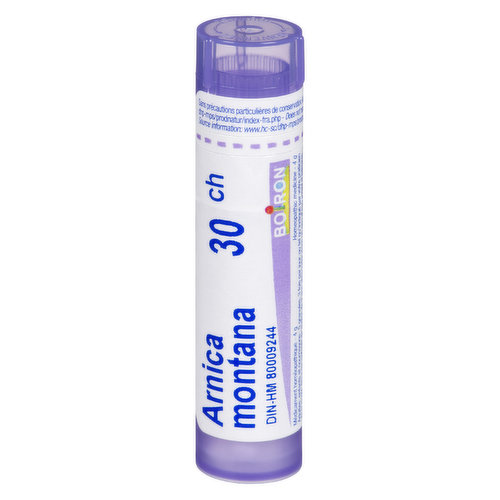 Boiron - Boiron Arnica Montana 30CH