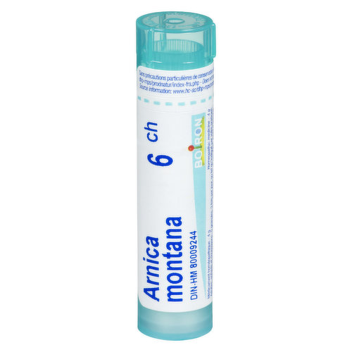 Boiron - Arnica Montana 6 CH