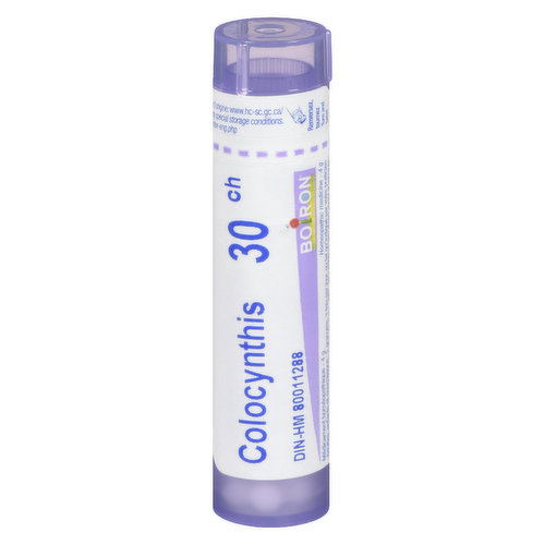 Boiron - Colocynthis 30 CH