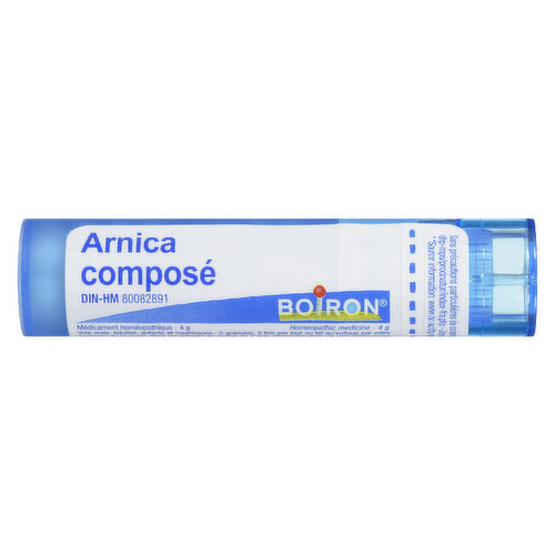 Boiron - Arnica Compose