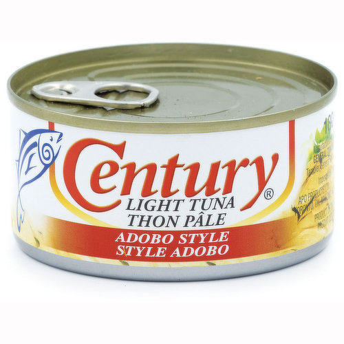 Century - Tuna Adobo