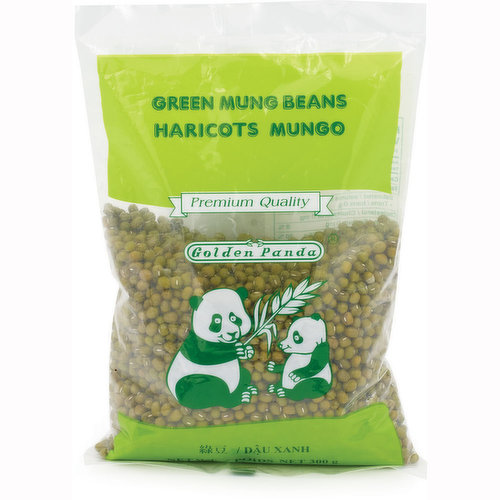 are mung seeds ok for dogs