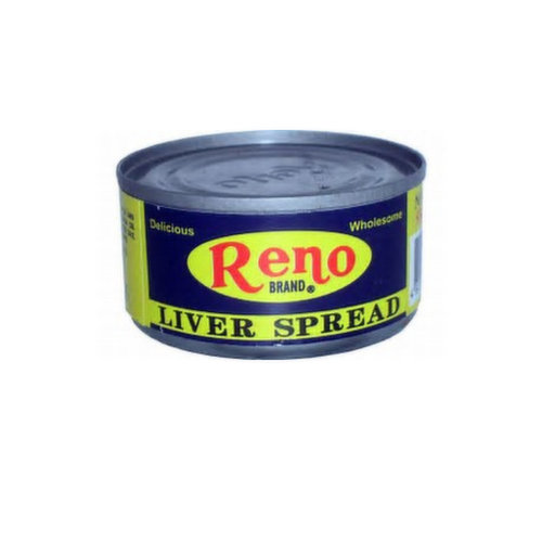 Reno - Liver Spread - Save-On-Foods