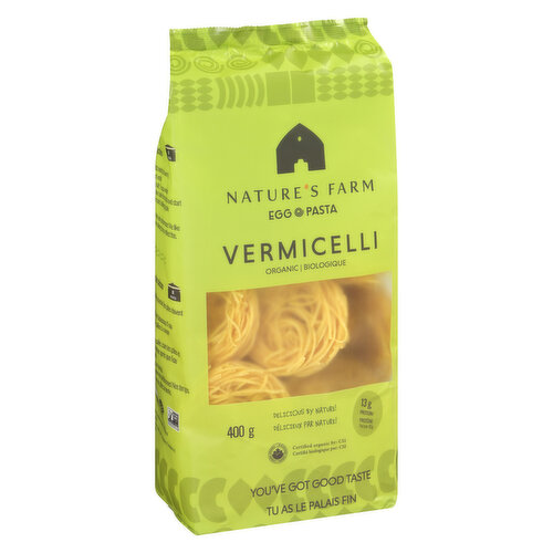 Nature's Farm - Vermicelli