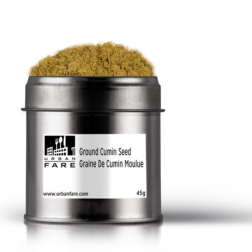 Urban Fare - Ground Cumin Seed