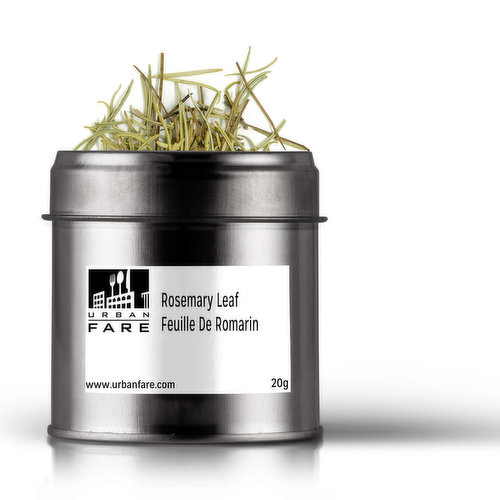 Urban Fare - Cut Rosemary Leaf