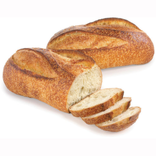 Terra Breads - Sourdough Bread