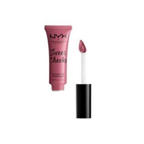 Sweet Cheeks Soft Cheek Tint Makeup