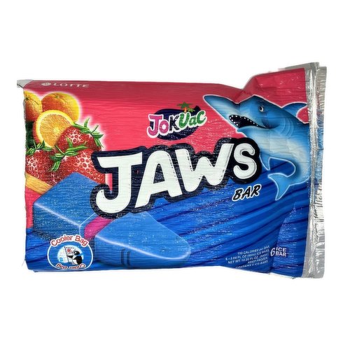 Milkis - Jaw Bar