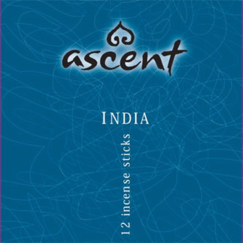 Ascent - Incense India