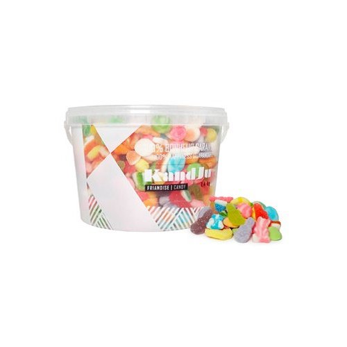 KandJu - Easter Mix Bucket