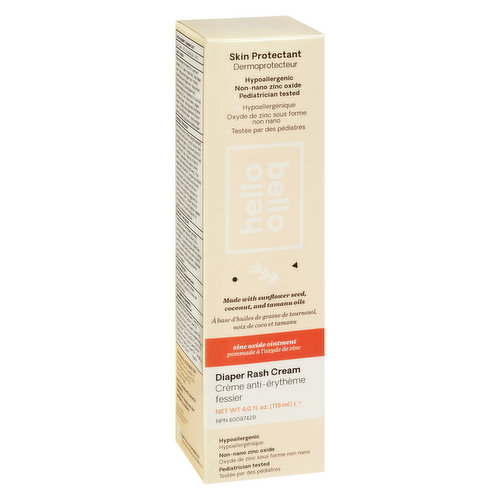 Hello Bello - Diaper Rash Cream