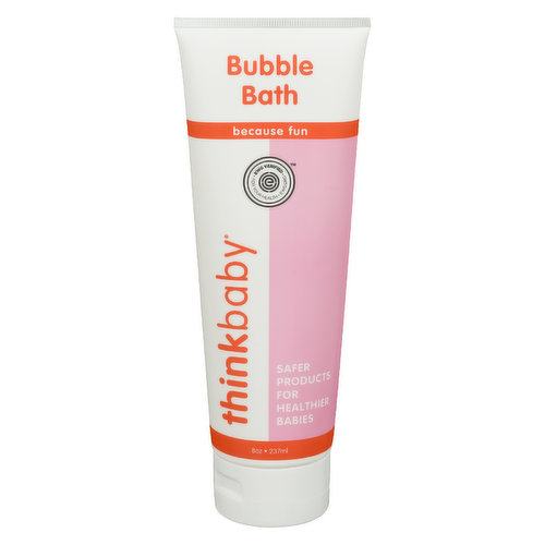 Thinkbaby - Bubble Bath