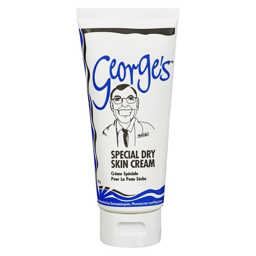 George's - Special Dry Skin Cream