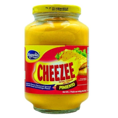 Magnolia - Cheezee Spread Pimiento