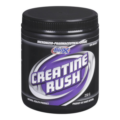 Bio-X - Creatine Rush