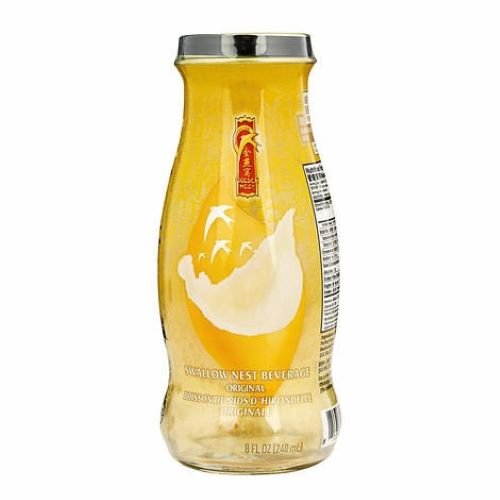 Golden Nest - Swallow Nest Beverage - Original