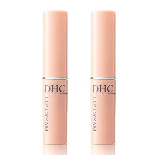 DHC - Lip Cream Duo Set