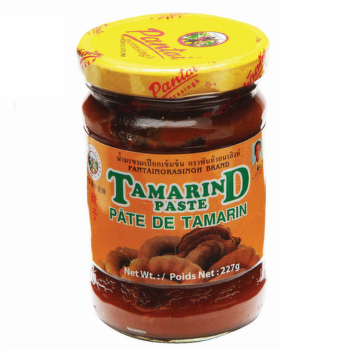 Pantai - Tamarind Paste