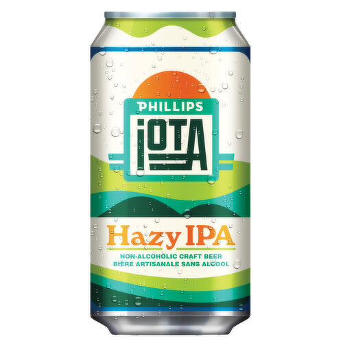 Phillips - Hazy IPA Craft Beer