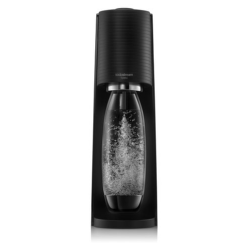 Sodastream - Fizzi Classic Black