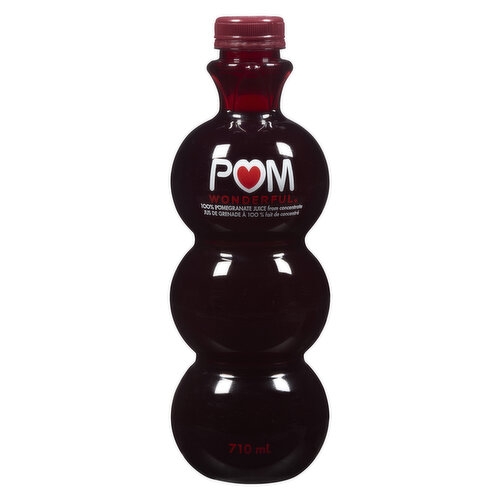 Pomwonderful - Pomegranate Juice