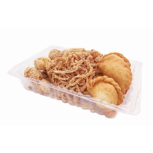 Festive - Cookies Platter Premium CNY Combo