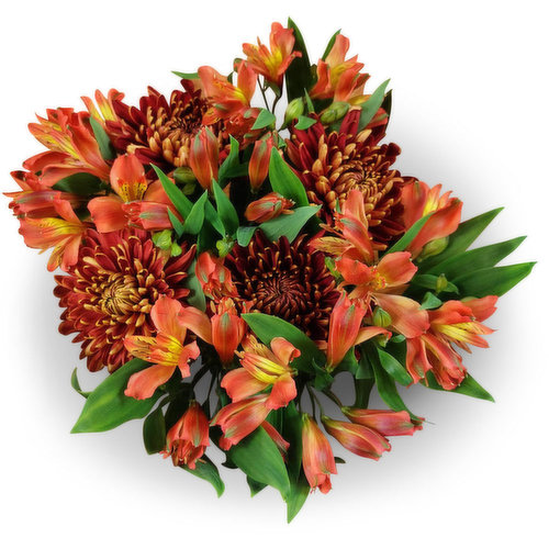 Alstroemeria - Floral Bouquet