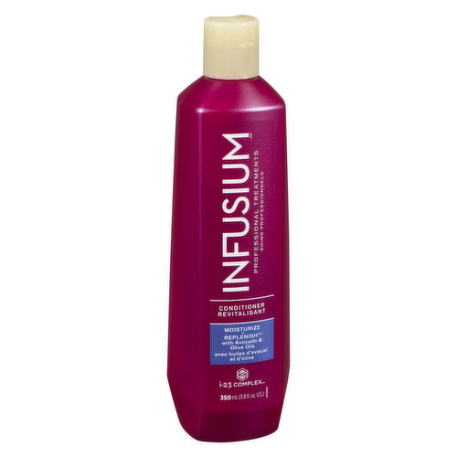 Infusium 23 - Conditioner - Moisture Replenishing