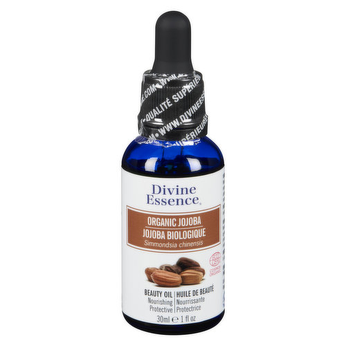 Divine Essence - Oil Jojoba