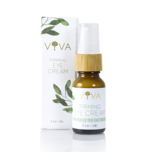 Viva - Firming Eye Cream