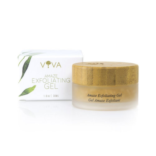 Viva - Amaze Exfoliating Gel