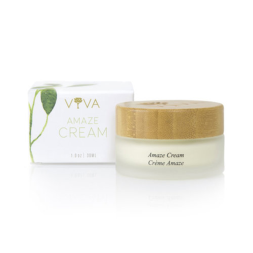 Viva - Amaze Cream